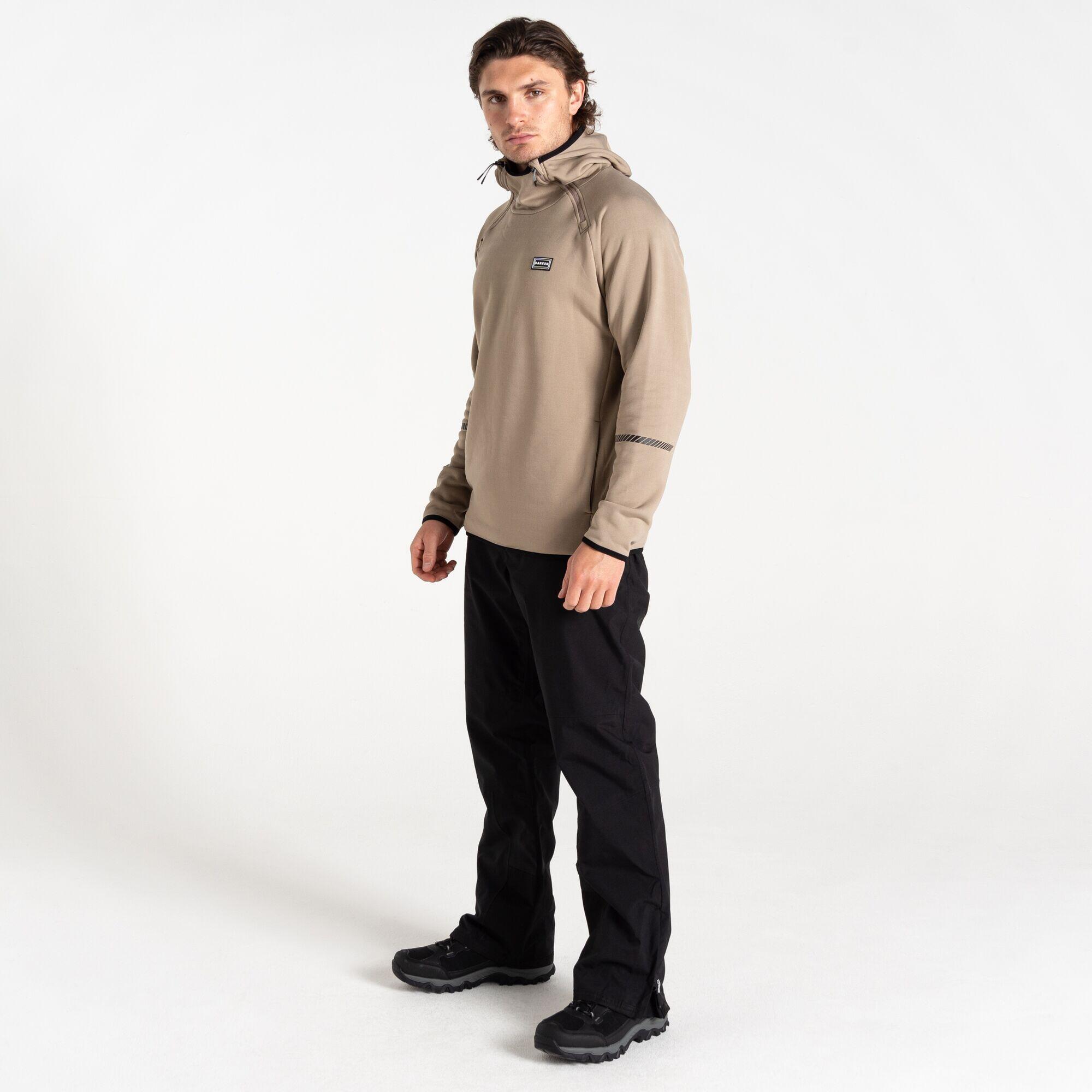 Men's T-Bar Hoodie 2/5