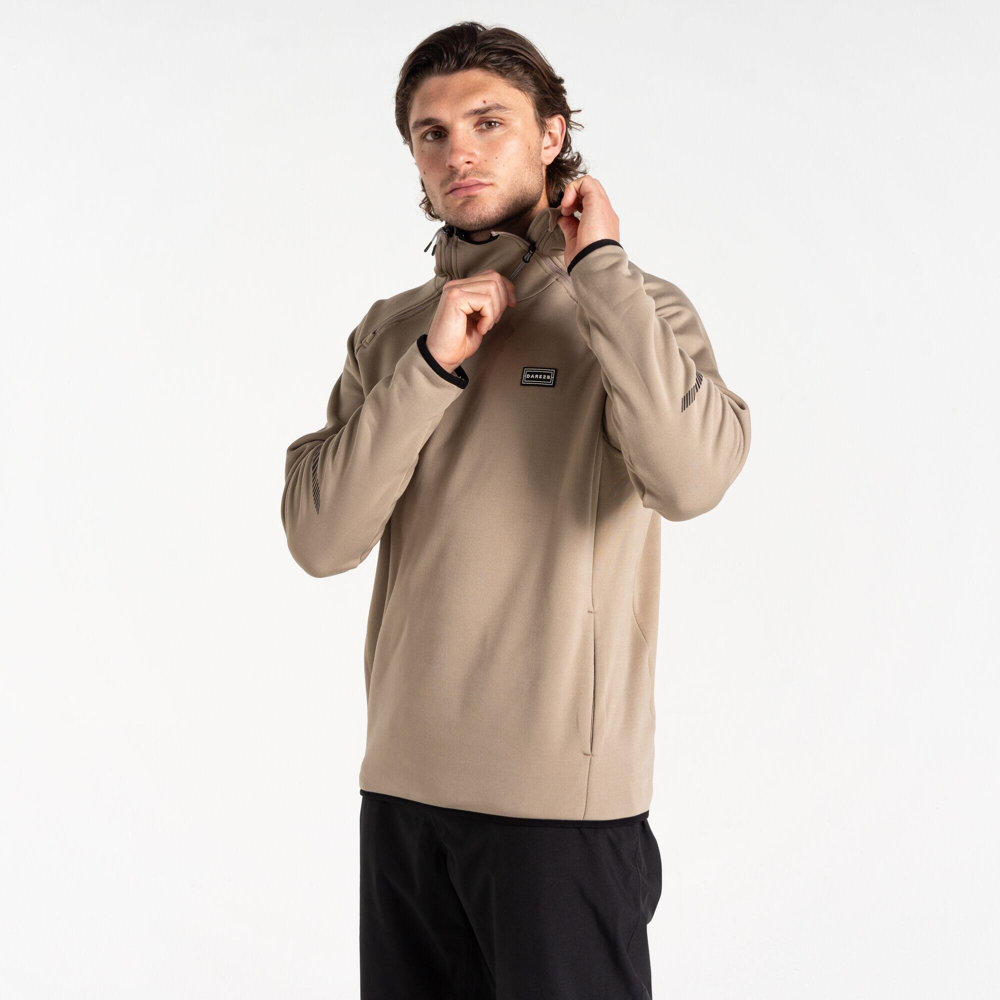 DARE 2B Men's T-Bar Hoodie