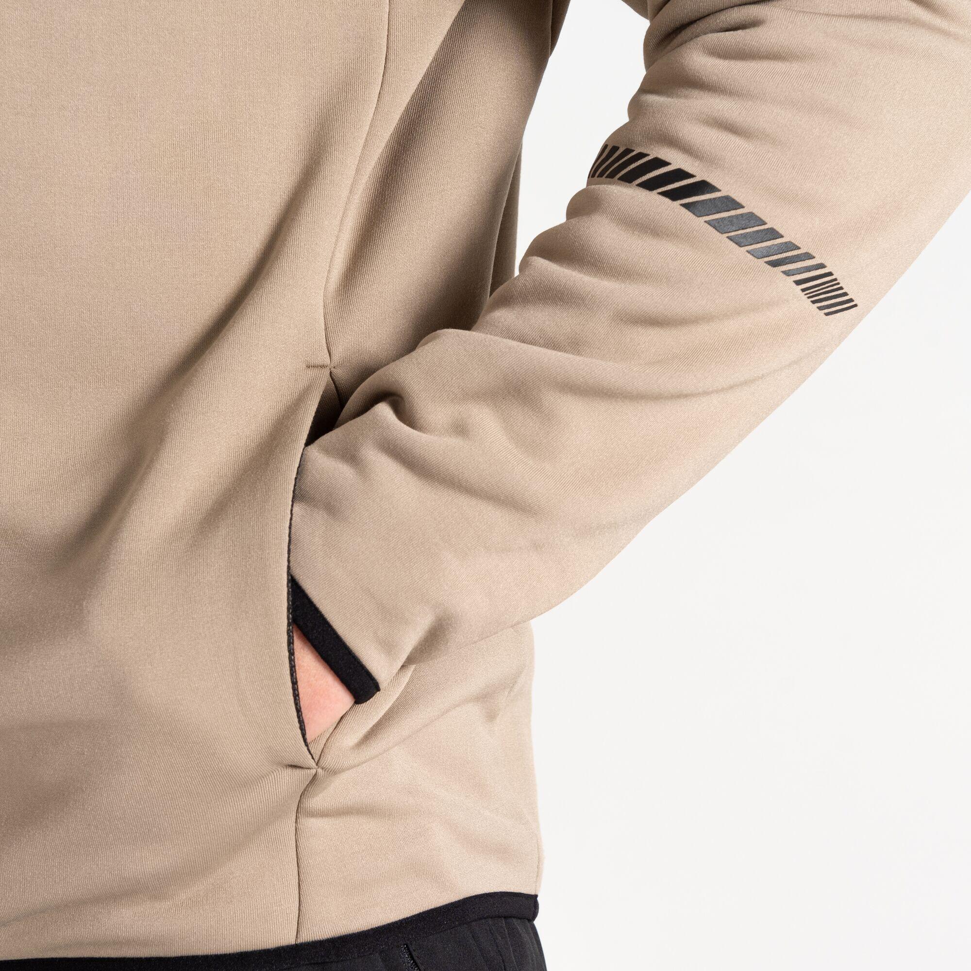 Men's T-Bar Hoodie 4/5