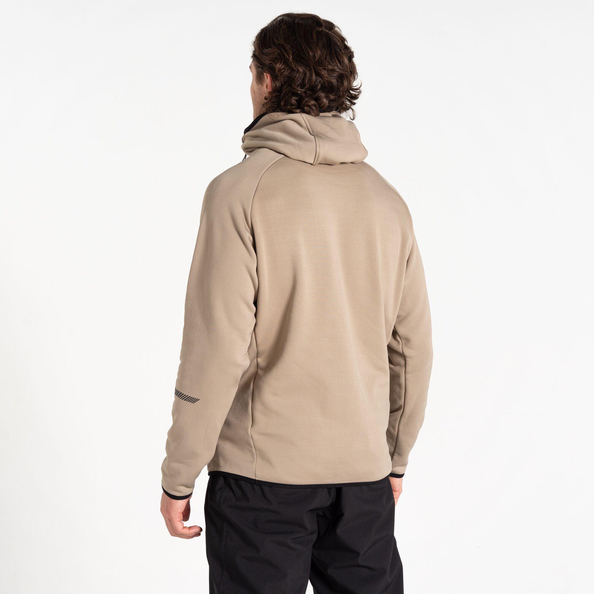 Men's T-Bar Hoodie 3/5