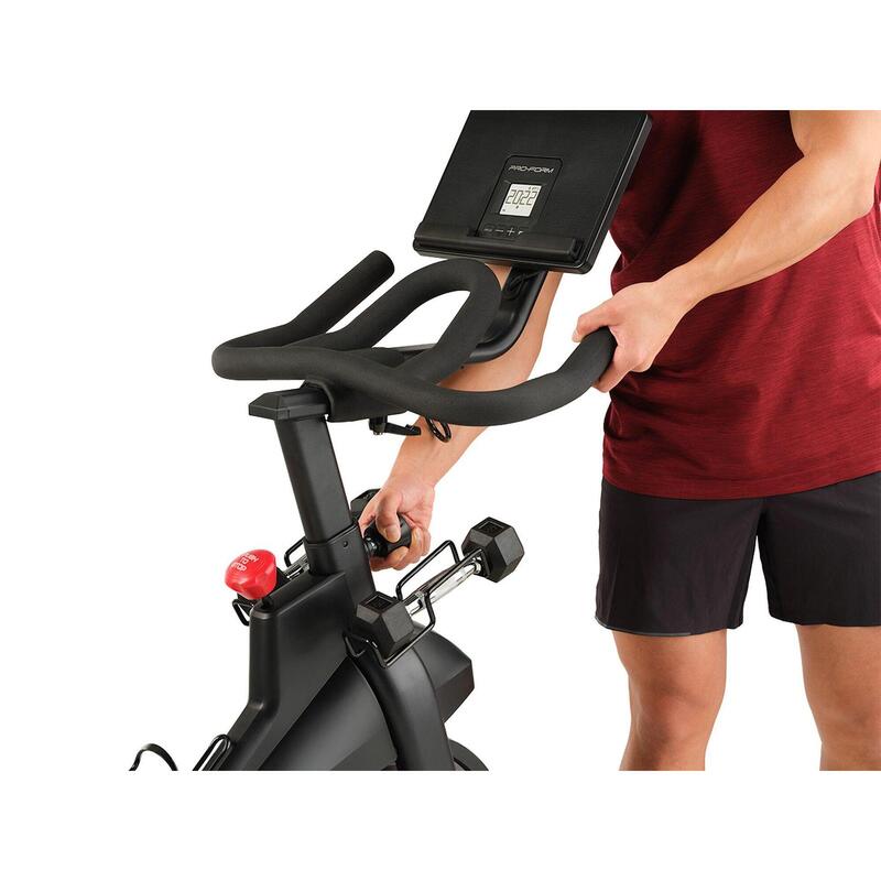 Pro-Form Pro Trainer 500 Spin Bike