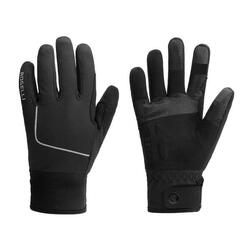 Gants Velo Long De Hiver Femme - Essential