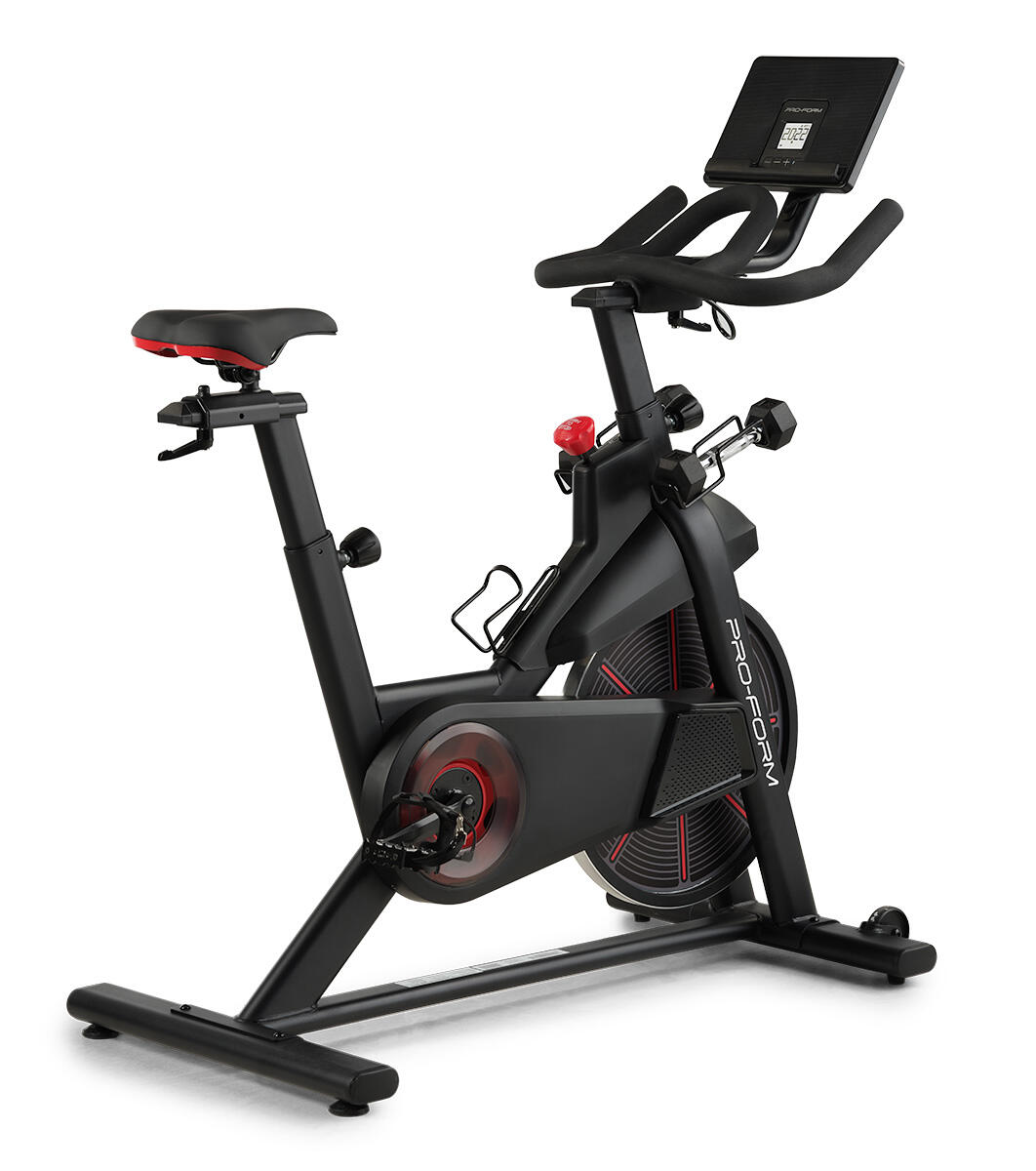 PROFORM Hometrainer Pro Trainer 500 / 16 weerstandsniveaus