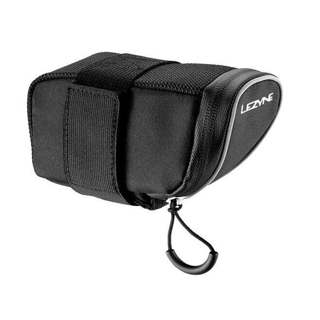 Lezyne Saddle Bag Micro Caddy Black