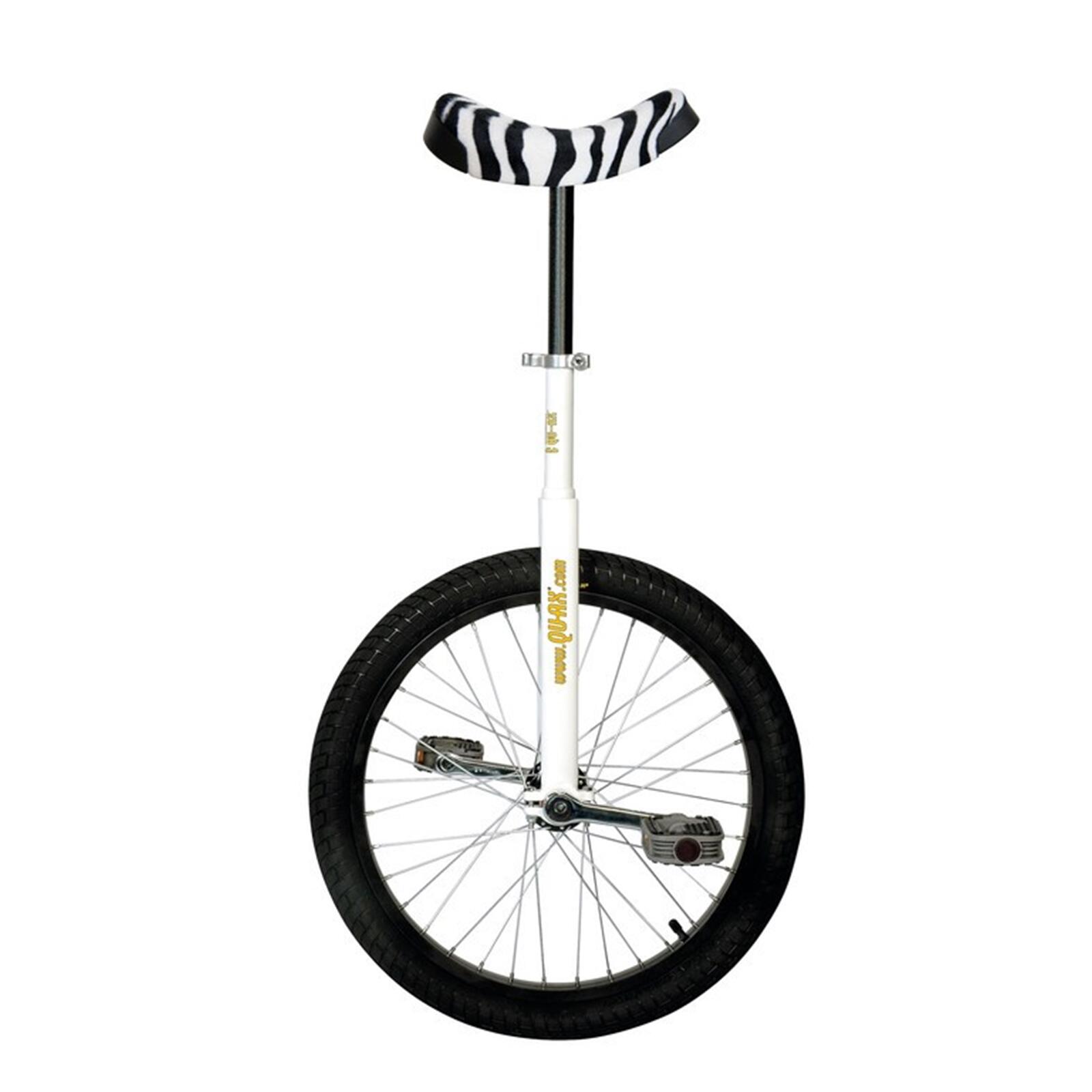 Reifen 24 Zoll Einrad Only One 20'' - Schwarz | Einru00e4der