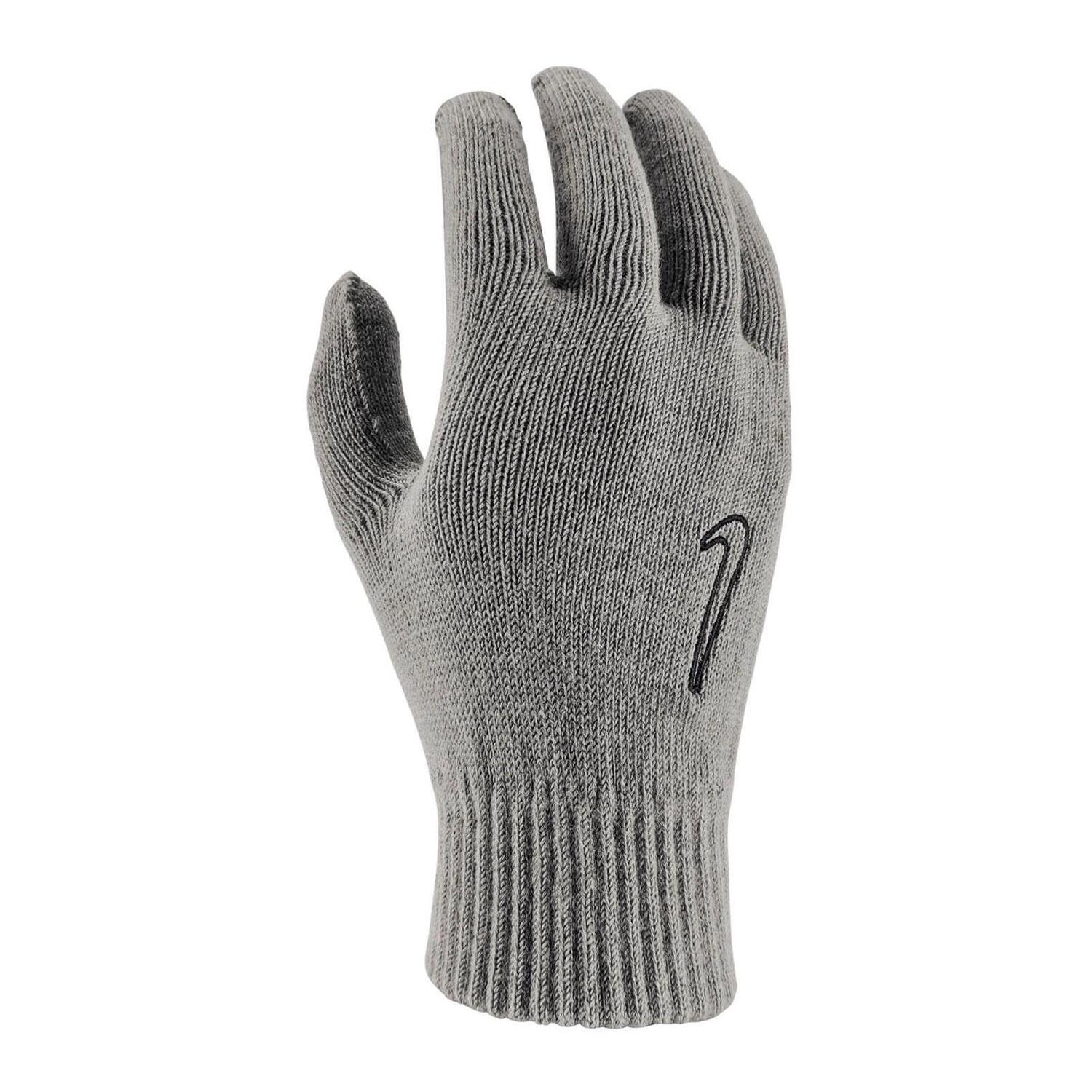 NIKE Zimní rukavice Knit Tech and Grip TG 2.0