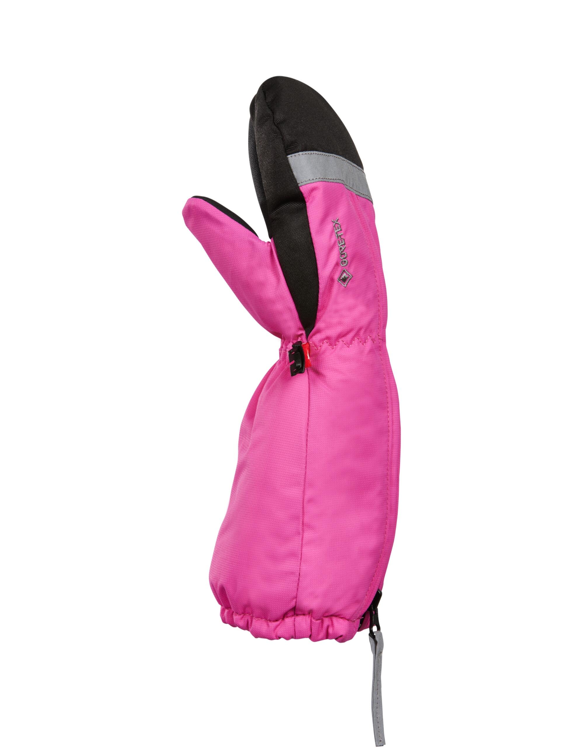 Rękawice dwupalczaste dziecięce Kombi Best Friend GORE-TEX® 2/4