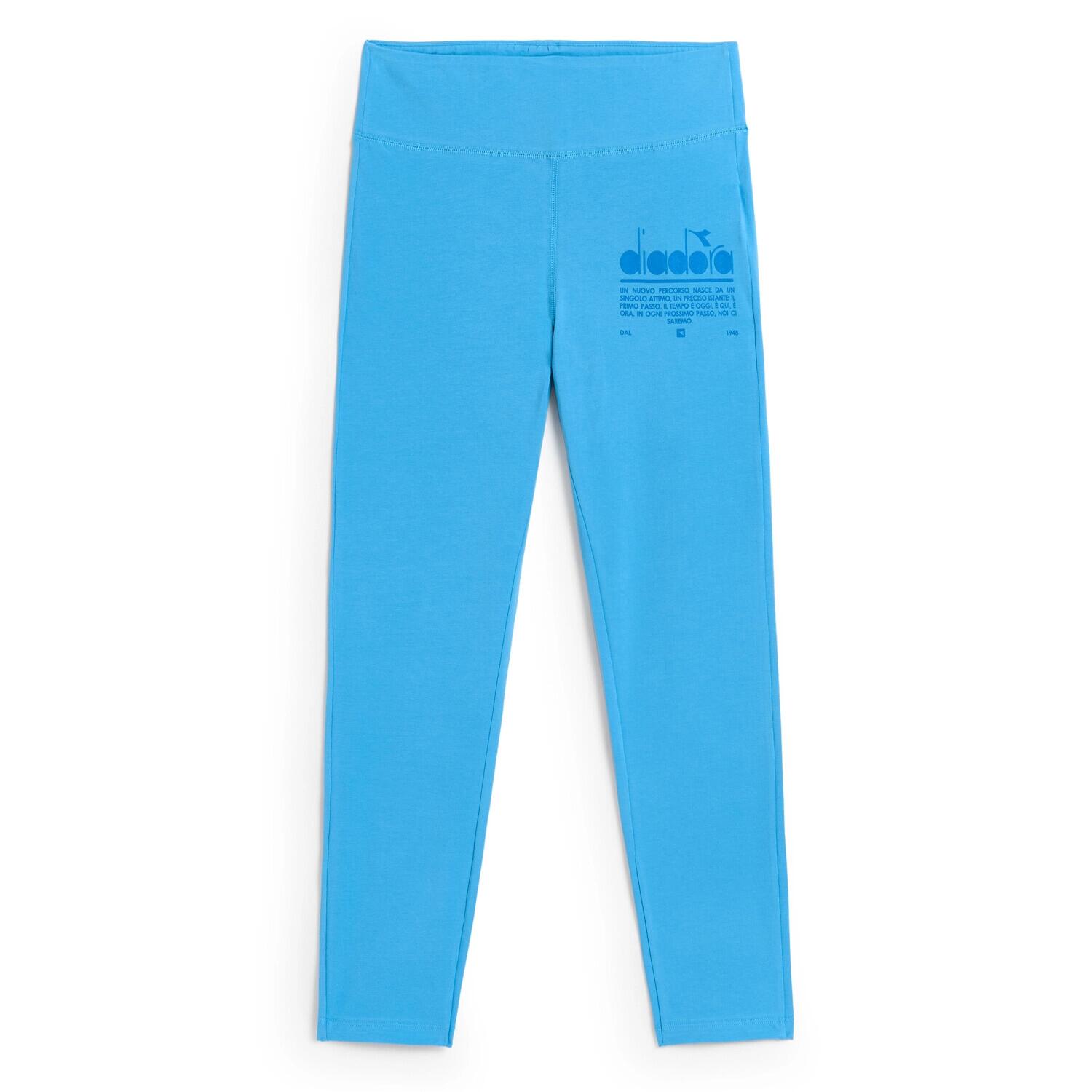 Legginsy damskie DIADORA L. LEGGINGS MANIFESTO S 5/6