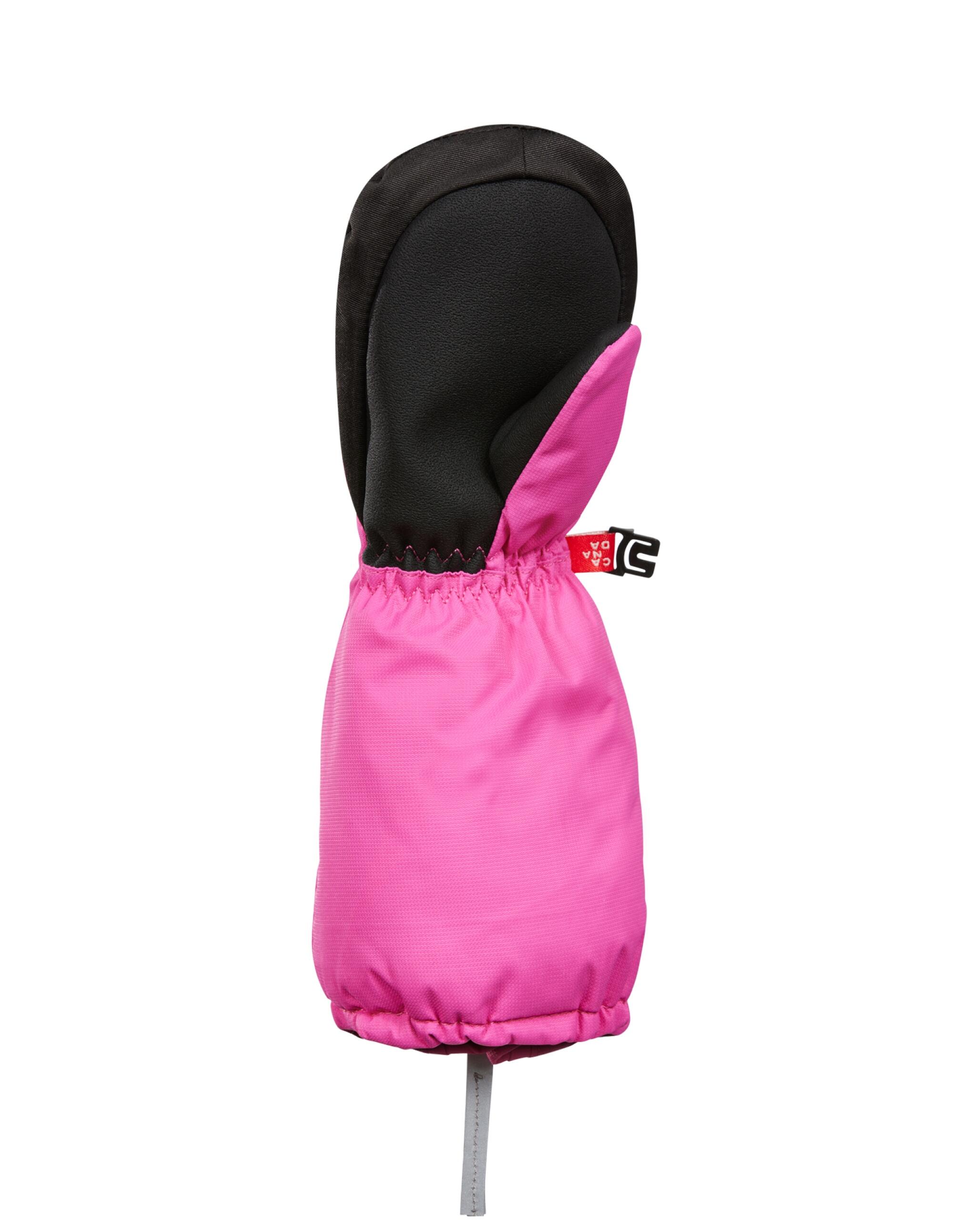 Rękawice dwupalczaste dziecięce Kombi Best Friend GORE-TEX® 4/4