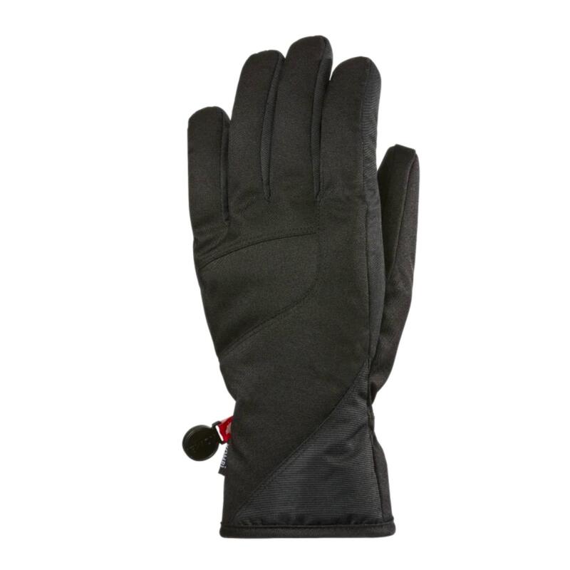 Rękawice męskie pięciopalczaste Kombi Hudson