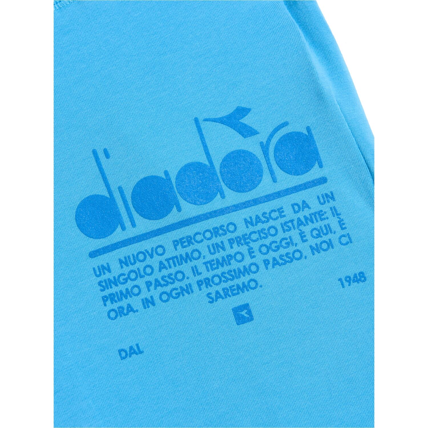 Legginsy damskie DIADORA L. LEGGINGS MANIFESTO S 6/6