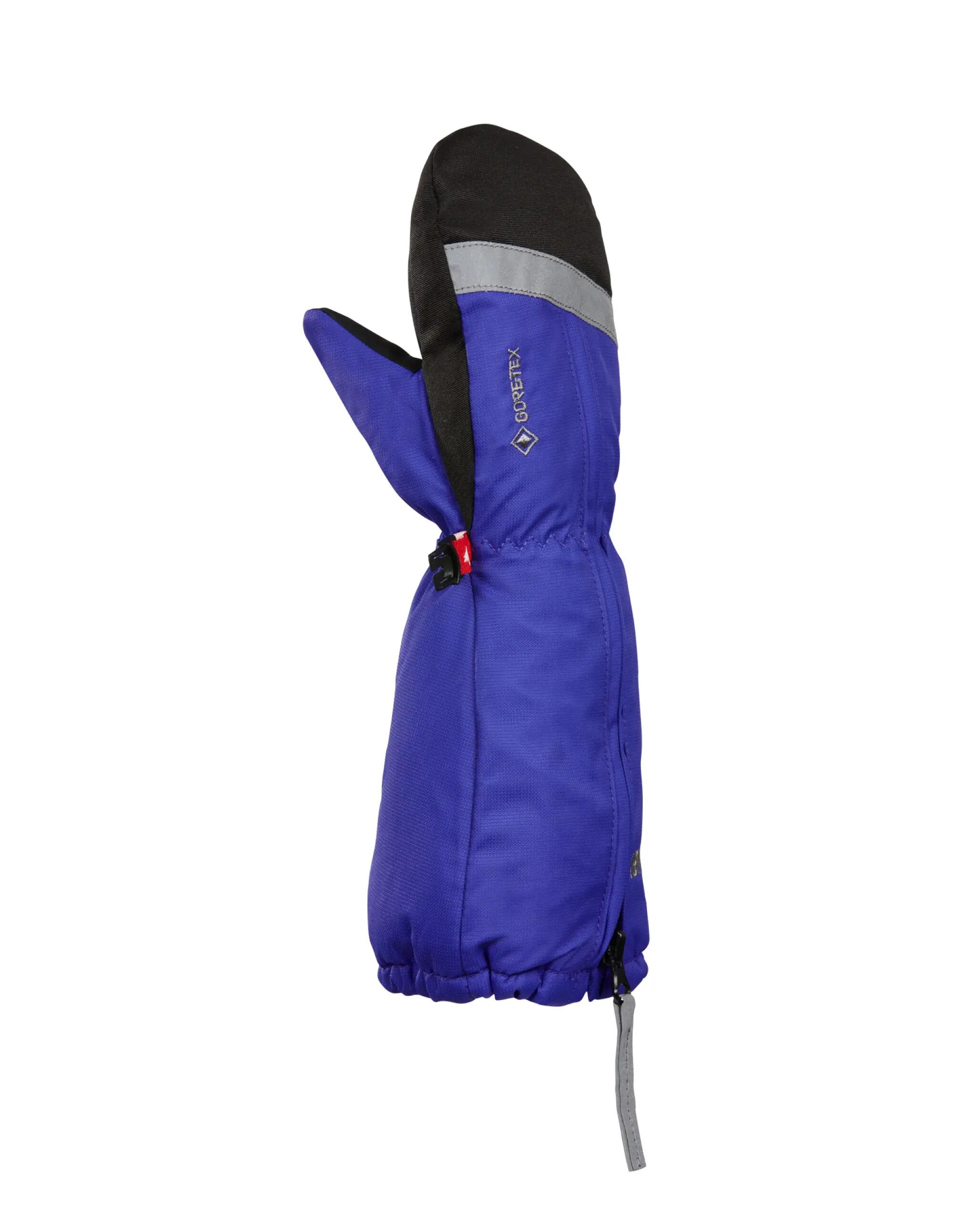 Rękawice dwupalczaste dziecięce Kombi Best Friend GORE-TEX® 2/4