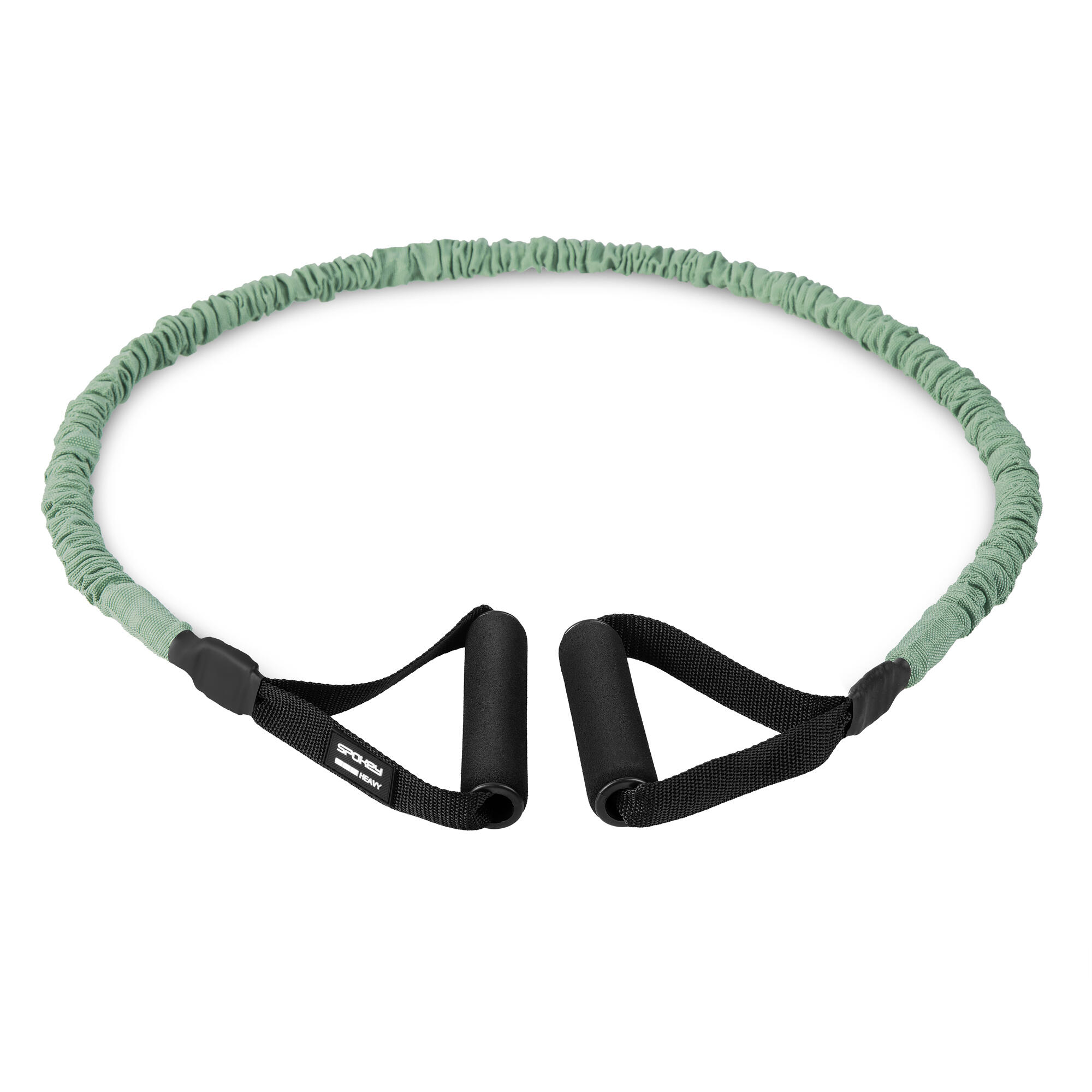 Ekspander gumowy heavy Spokey Supra Tube 3/7