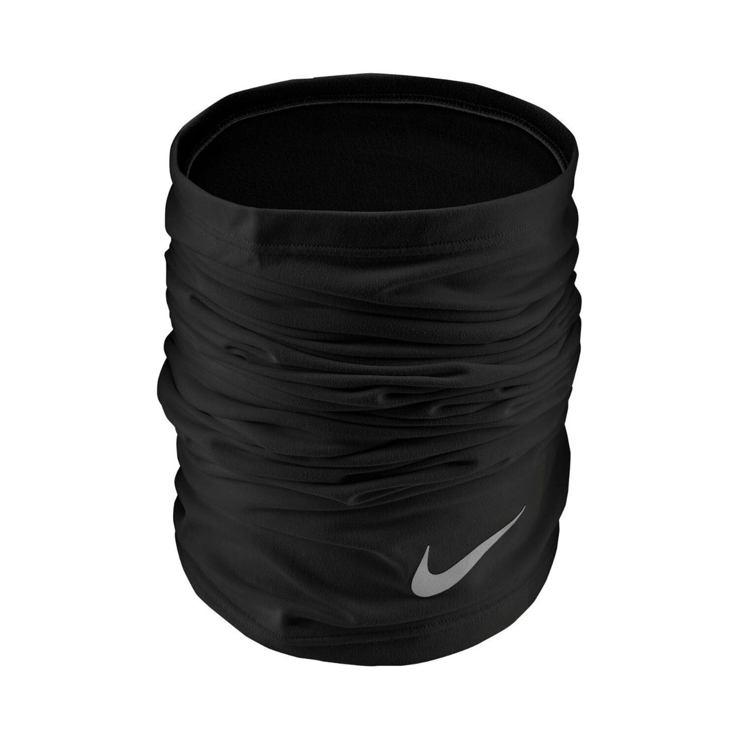NIKE Hřejivý nákrčník Therma Fit Wrap 2.0