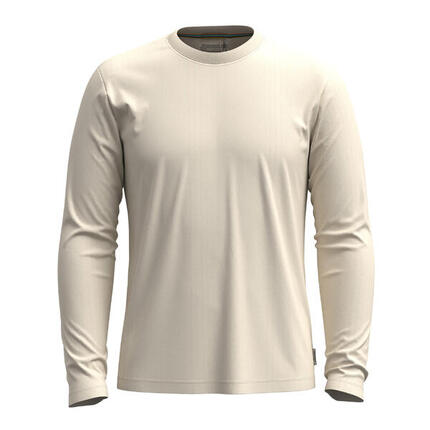 Chemise à manches longues de trekking homme Smartwool Perfect Crew