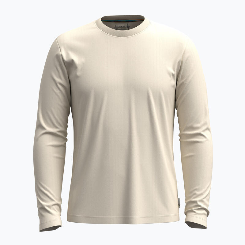 Longsleeve trekkingowy męski Smartwool Perfect Crew