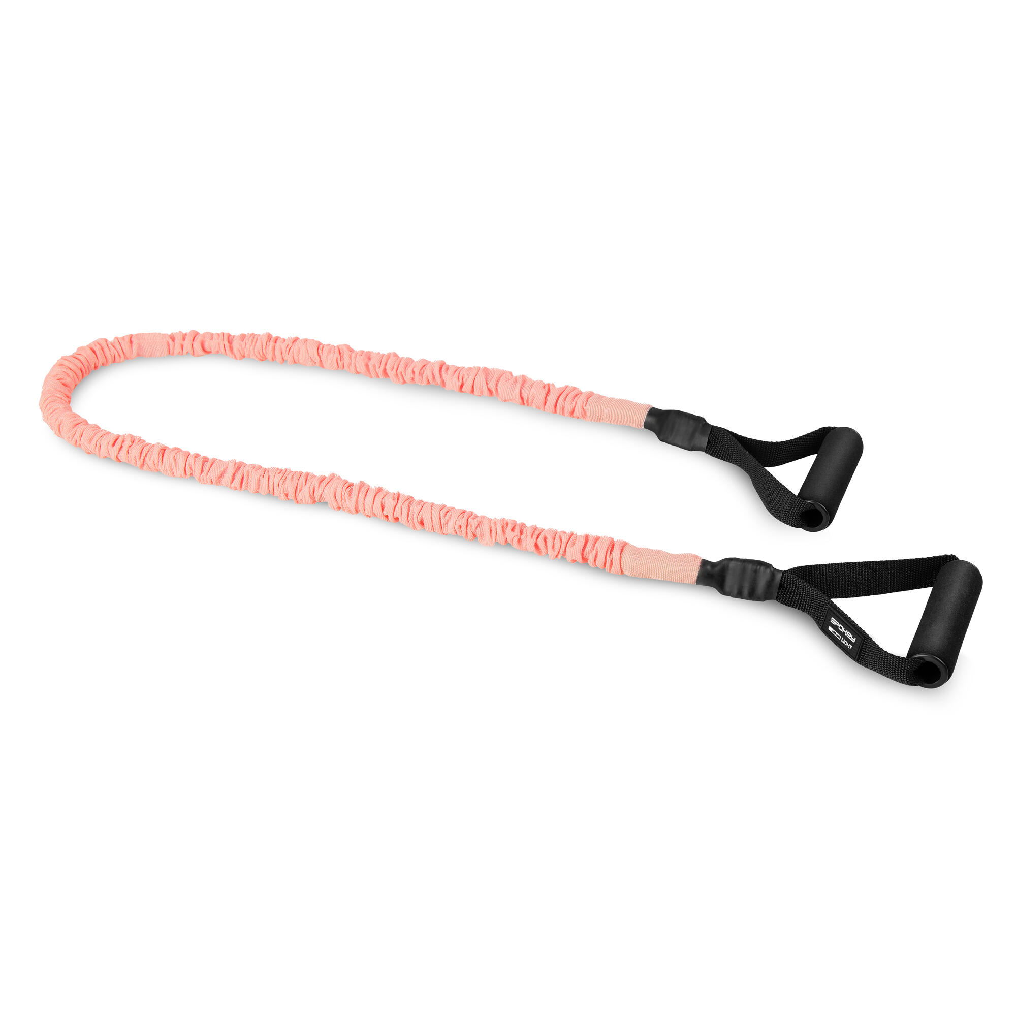 Ekspander gumowy light Spokey Supra Tube 2/6