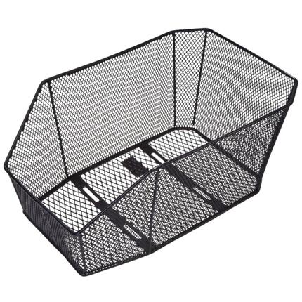 Kosz rower tył siatka HT-001-2