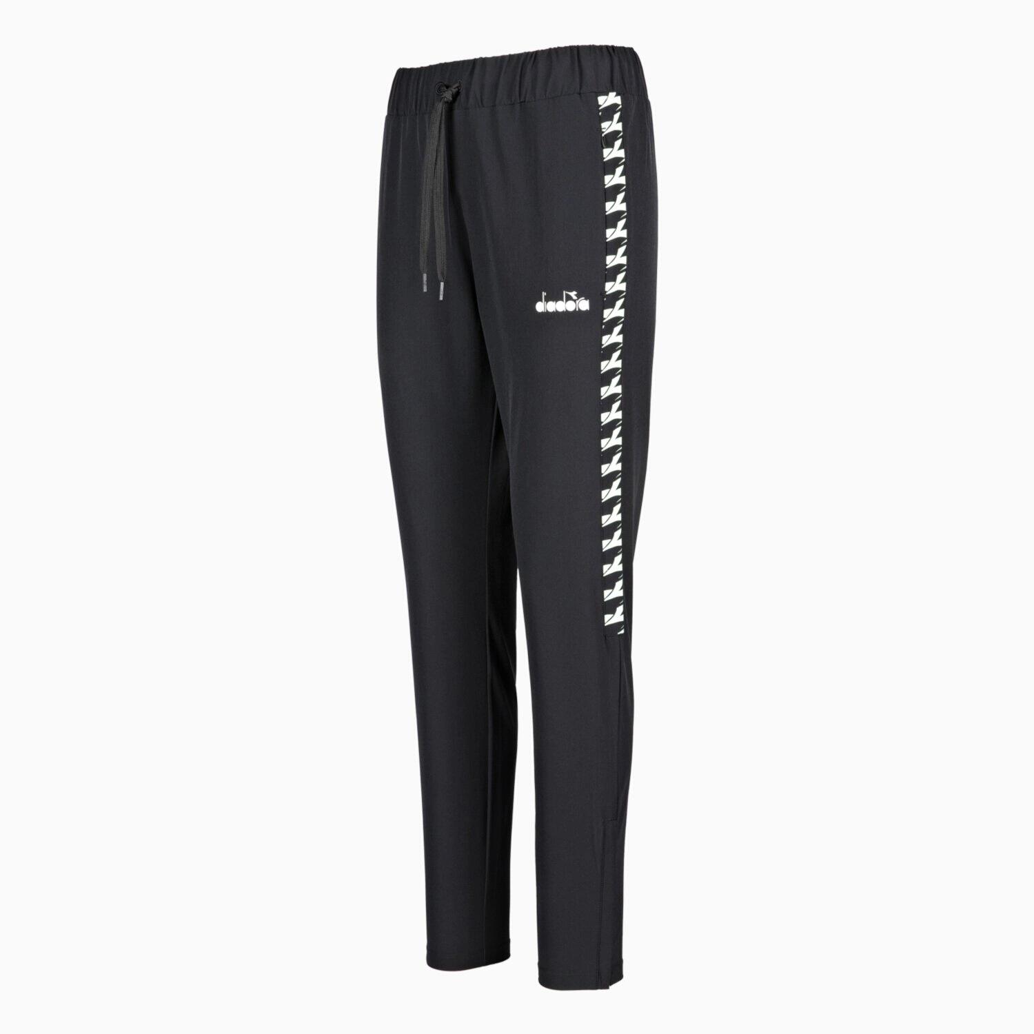 Spodnie dresowe damskie DIADORA L. PANTS CHALLENGE 5/7