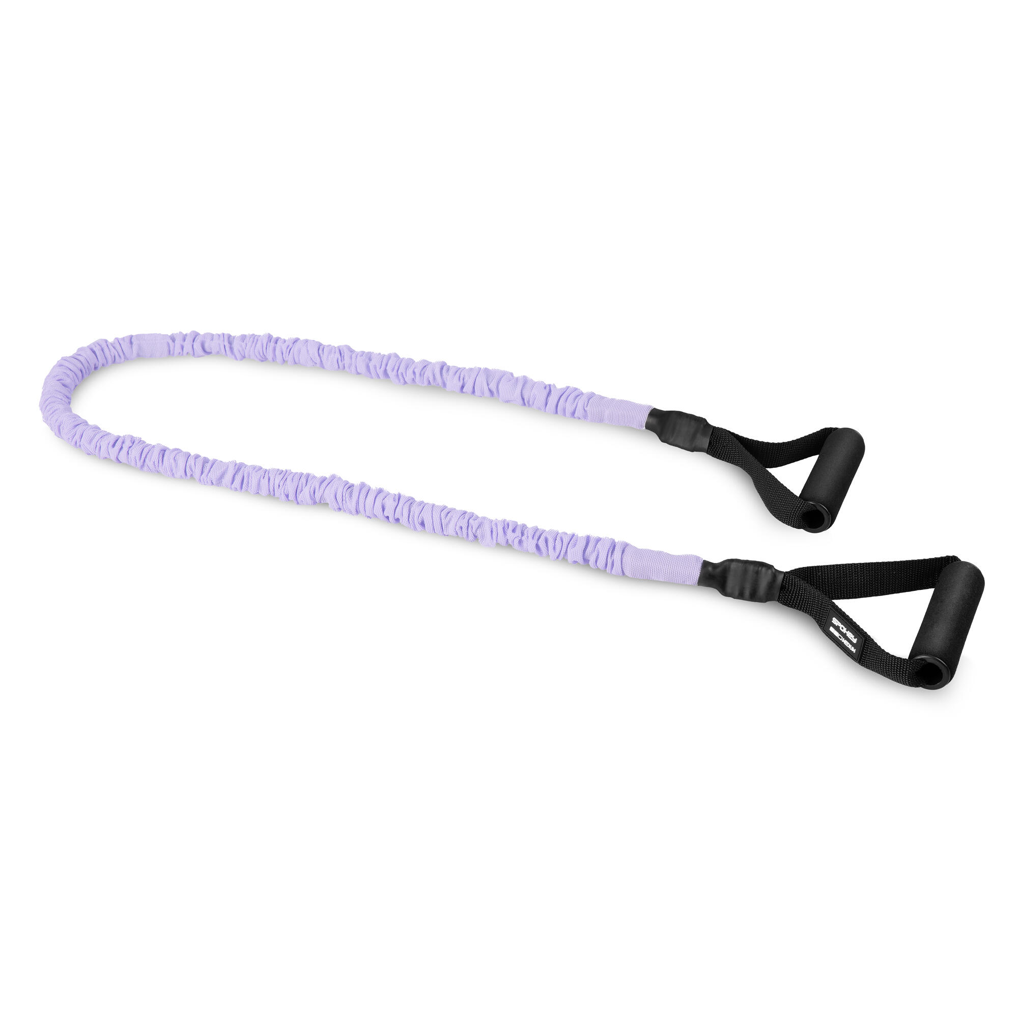 Ekspander gumowy medium Spokey Supra Tube