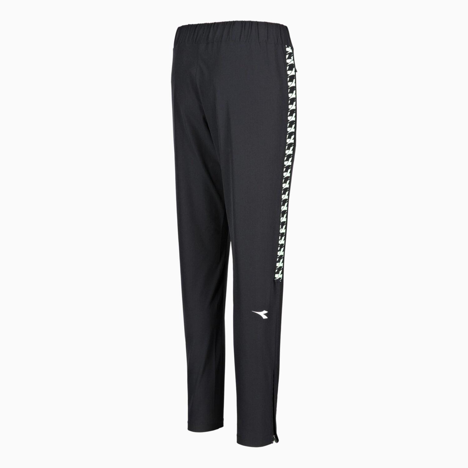 Spodnie dresowe damskie DIADORA L. PANTS CHALLENGE 6/7
