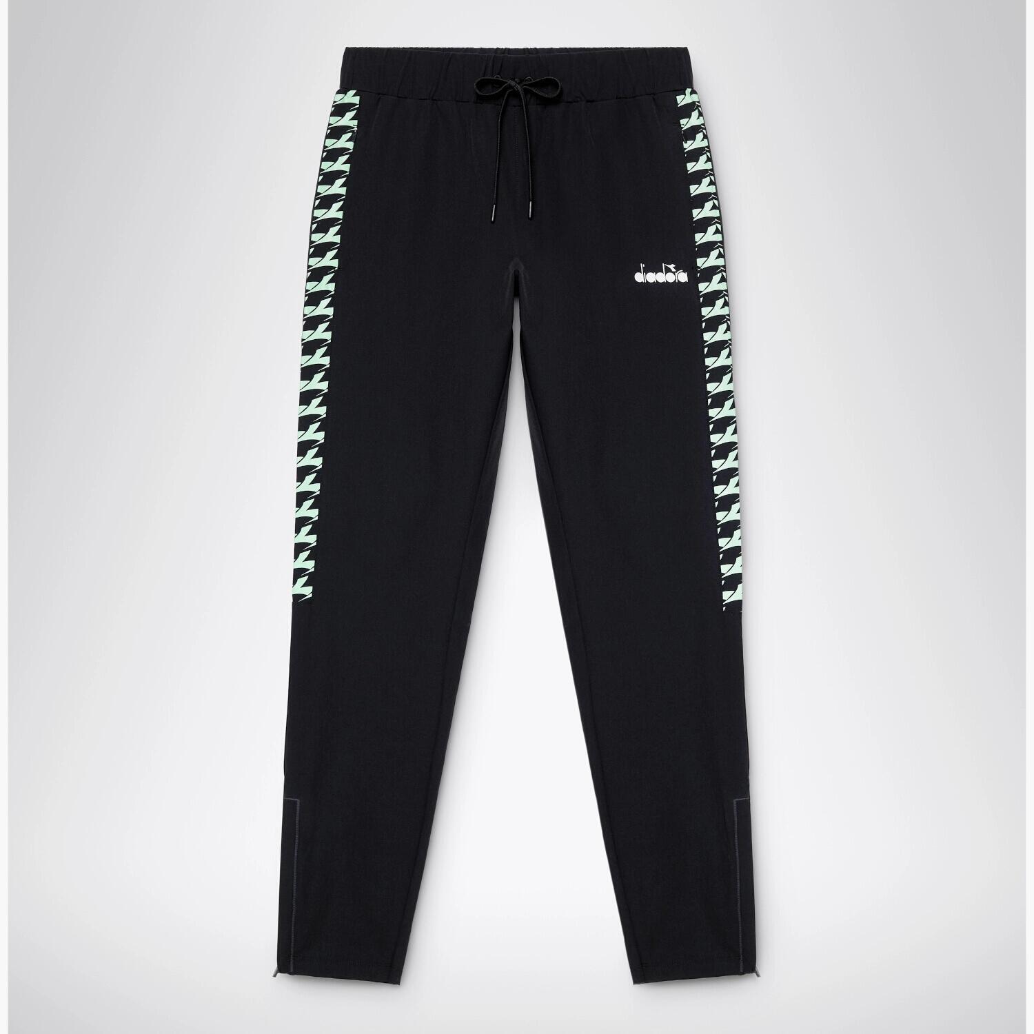 Spodnie dresowe damskie DIADORA L. PANTS CHALLENGE 7/7