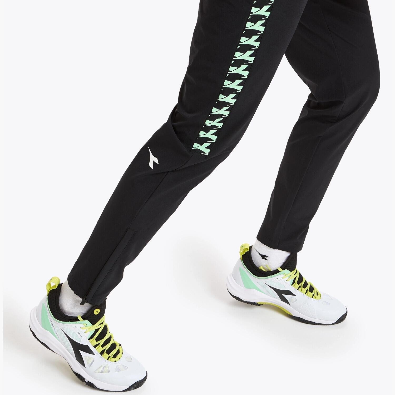 Spodnie dresowe damskie DIADORA L. PANTS CHALLENGE 4/7