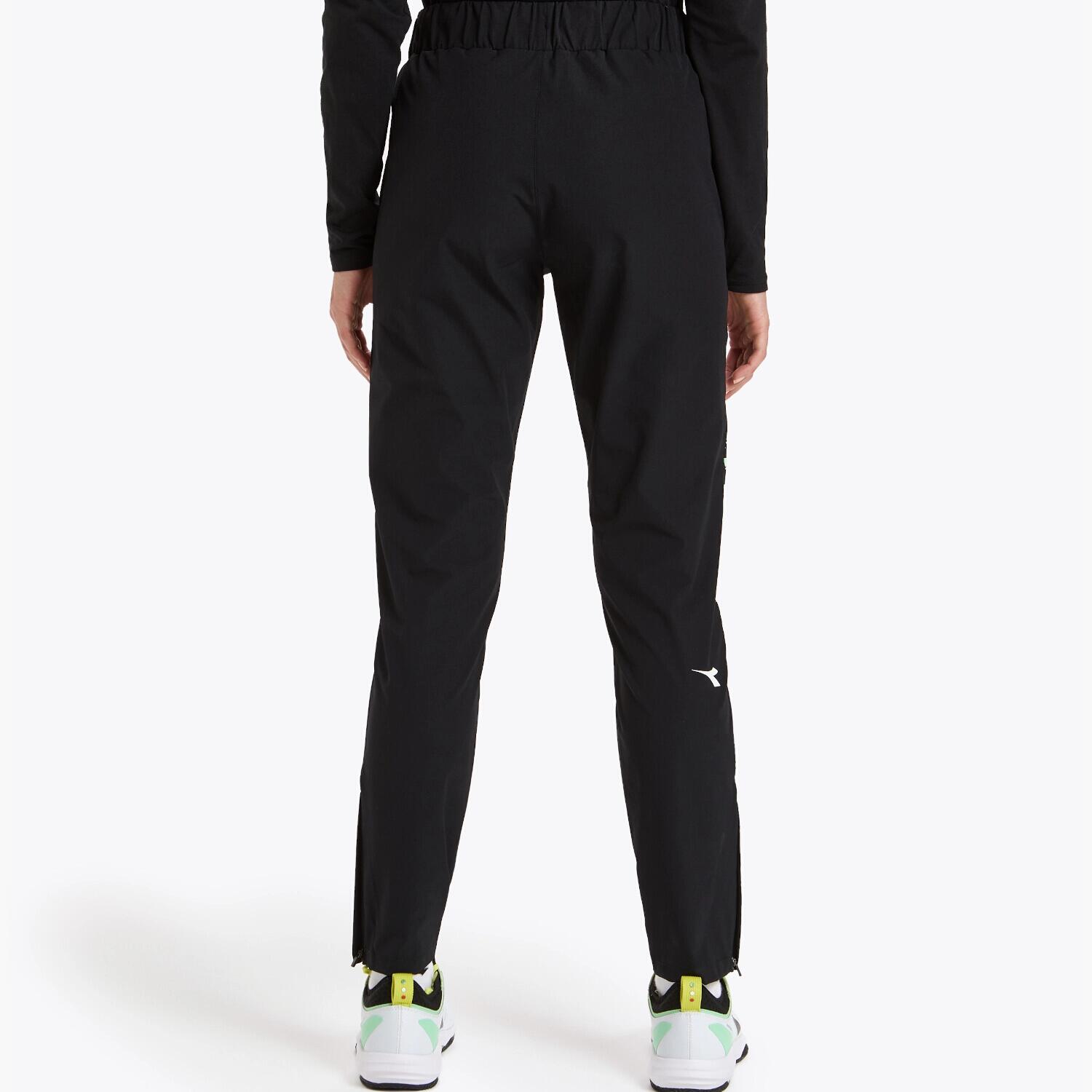 Spodnie dresowe damskie DIADORA L. PANTS CHALLENGE 2/7