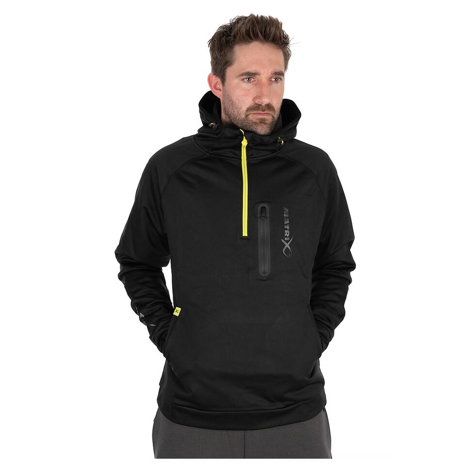 Bluza Męska Wędkarska Matrix All Weather Hoodie