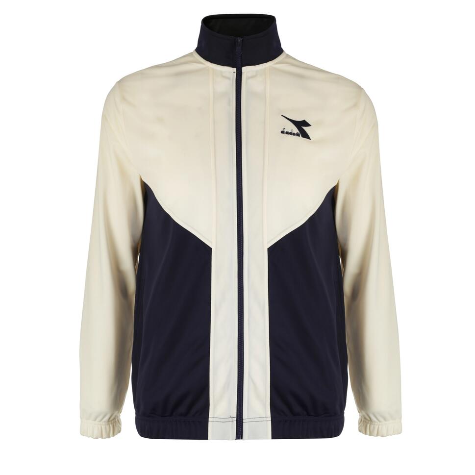 Zestaw dresowy męski DIADORA TRACKSUIT FZ CHROMIA