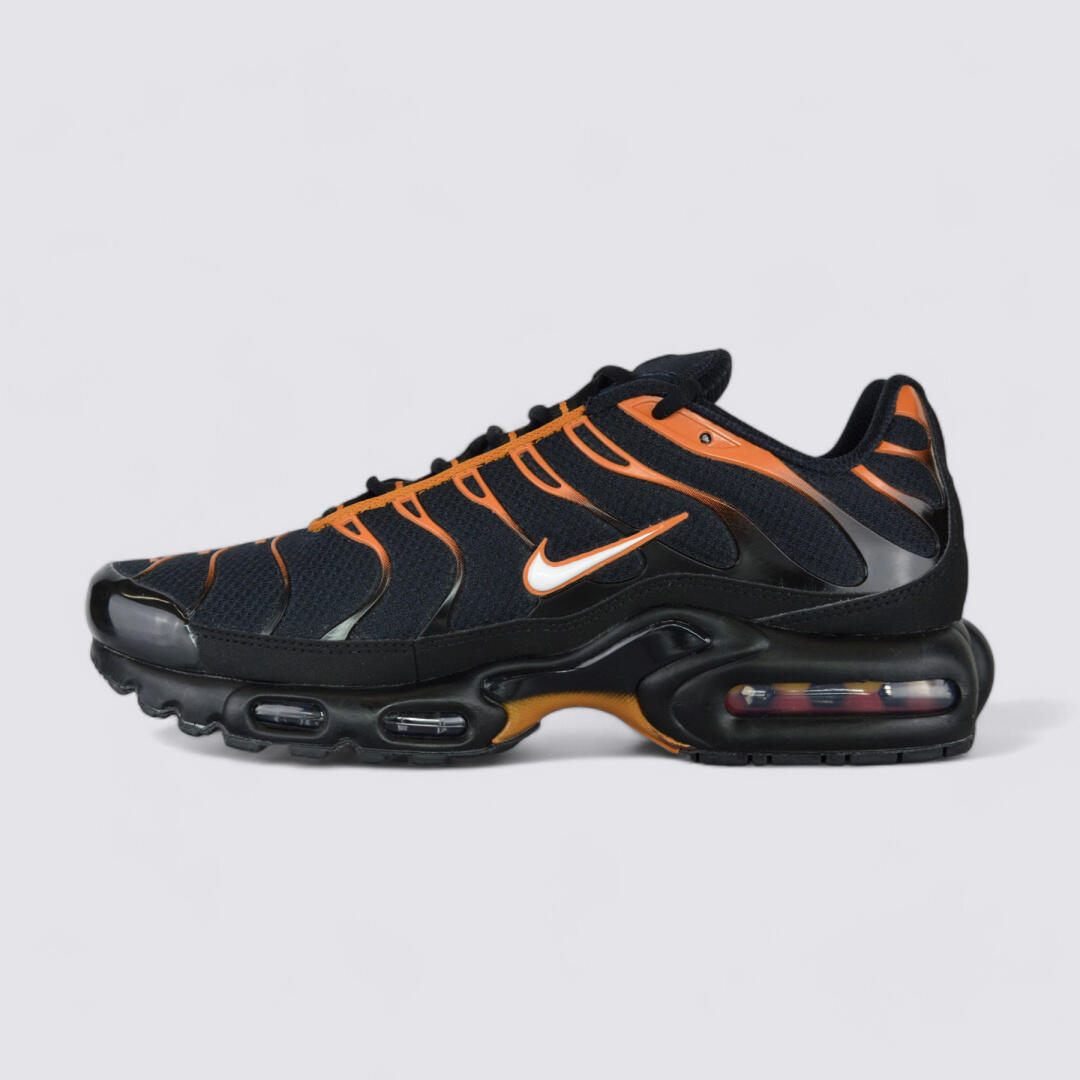 Nike Air Max Plus - Monarch 2/5