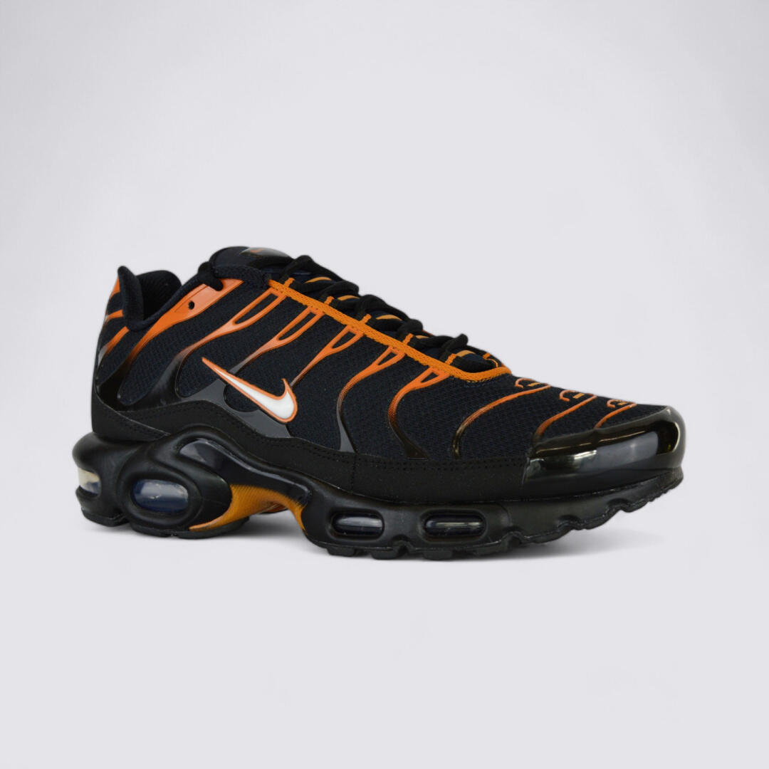 Nike Air Max Plus - Monarch 3/5