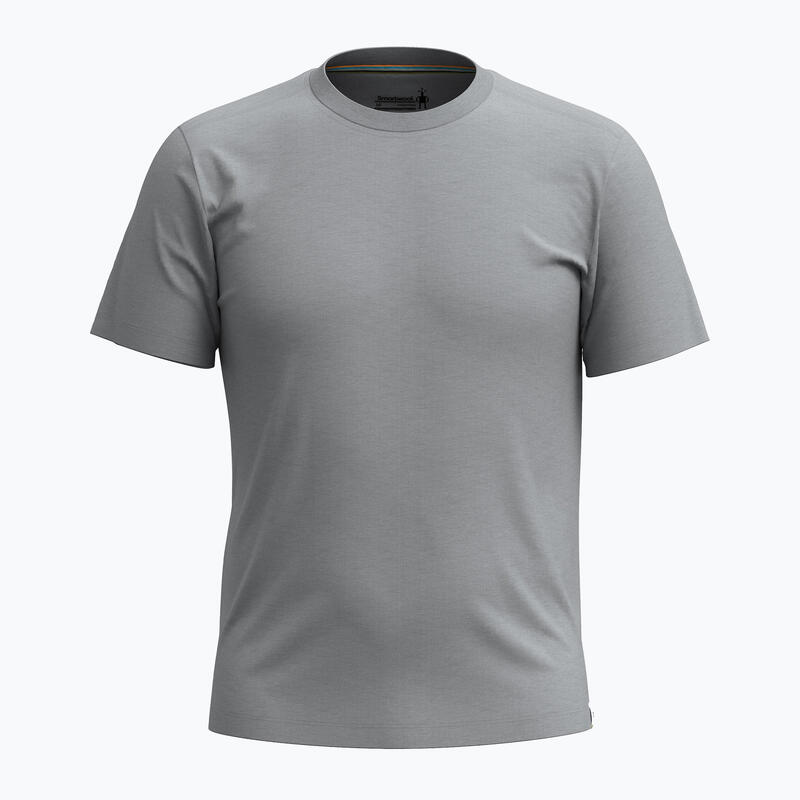 Tricou cu mânecă scurtă Smartwool pentru bărbați