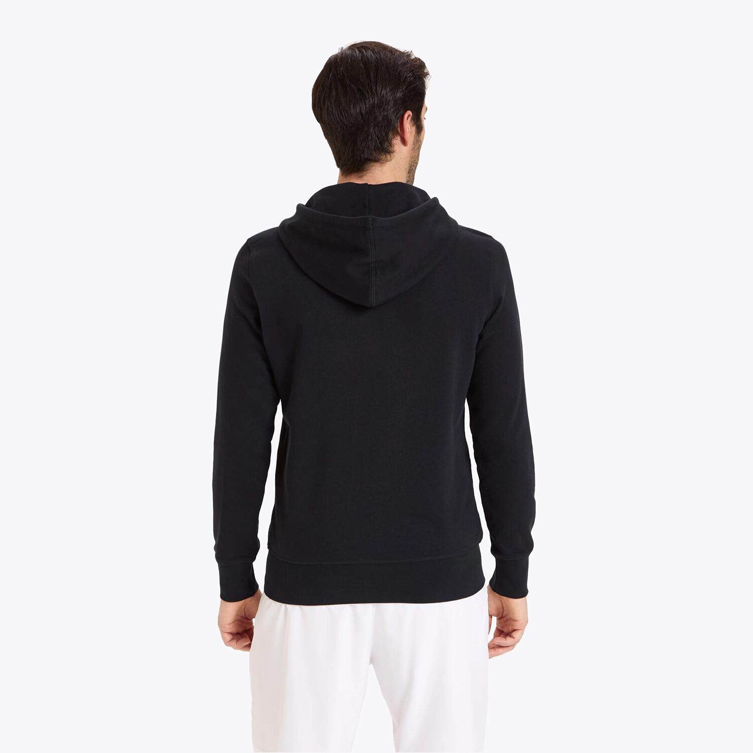 Bluza męska DIADORA HD FZ SWEAT DIADORA CLUB 2/6