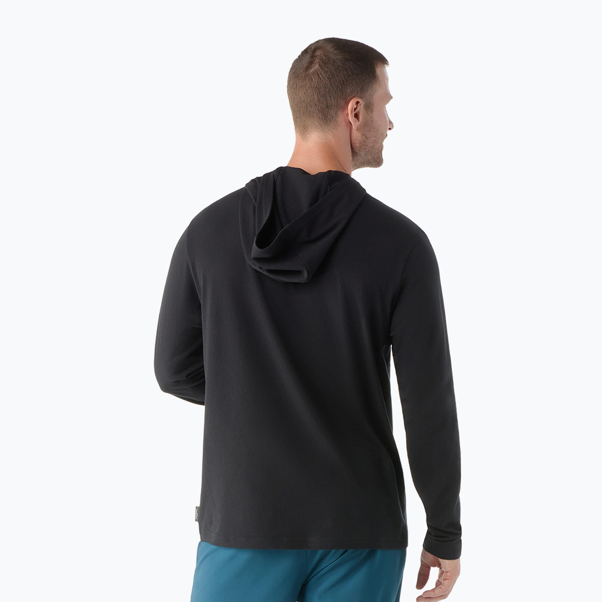Bluza męska Smartwool Hoodie 2/4