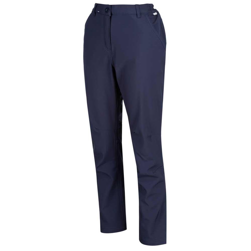 REGATTA Pantalone Uomo Regatta Fenton Blu Navy