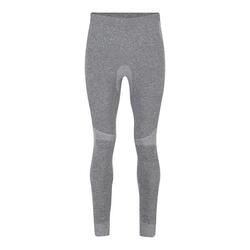 Legging IN THE ZONE Homme (Gris Charbon Chiné)