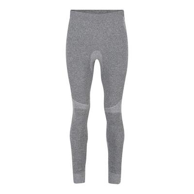 Heren in de zone iii marl legging (houtskool grijze mergel)