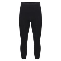 Legging IN THE ZONE Homme (Gris Charbon Chiné)