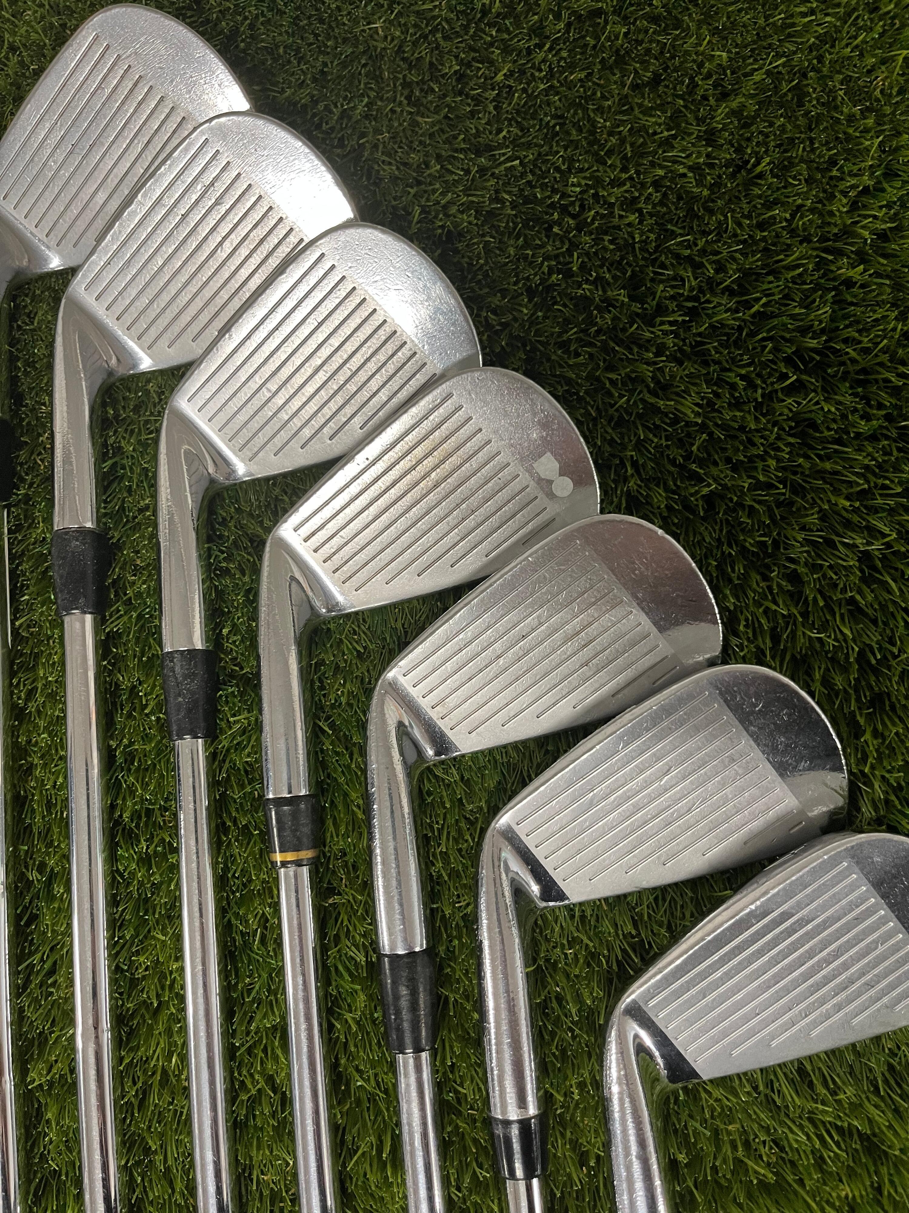 Mizuno MP69 Irons 4-PW 3/3