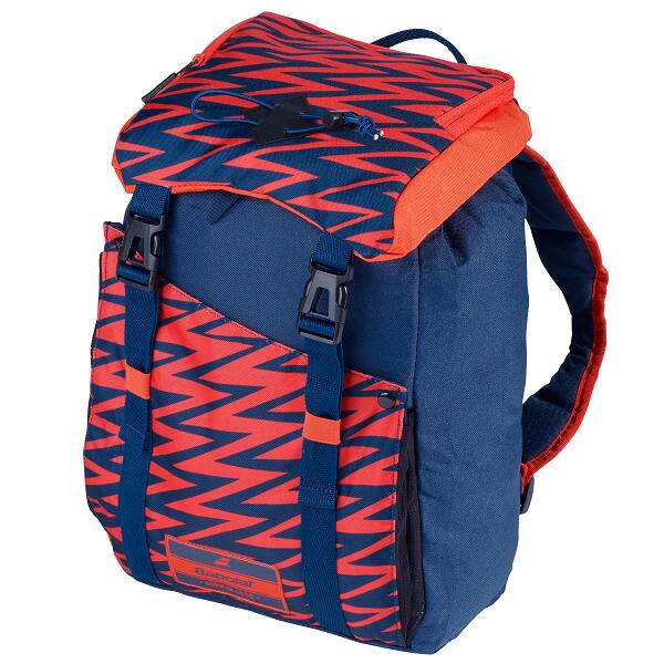 Plecak Babolat Classic Junior Boy blue/red 2/4