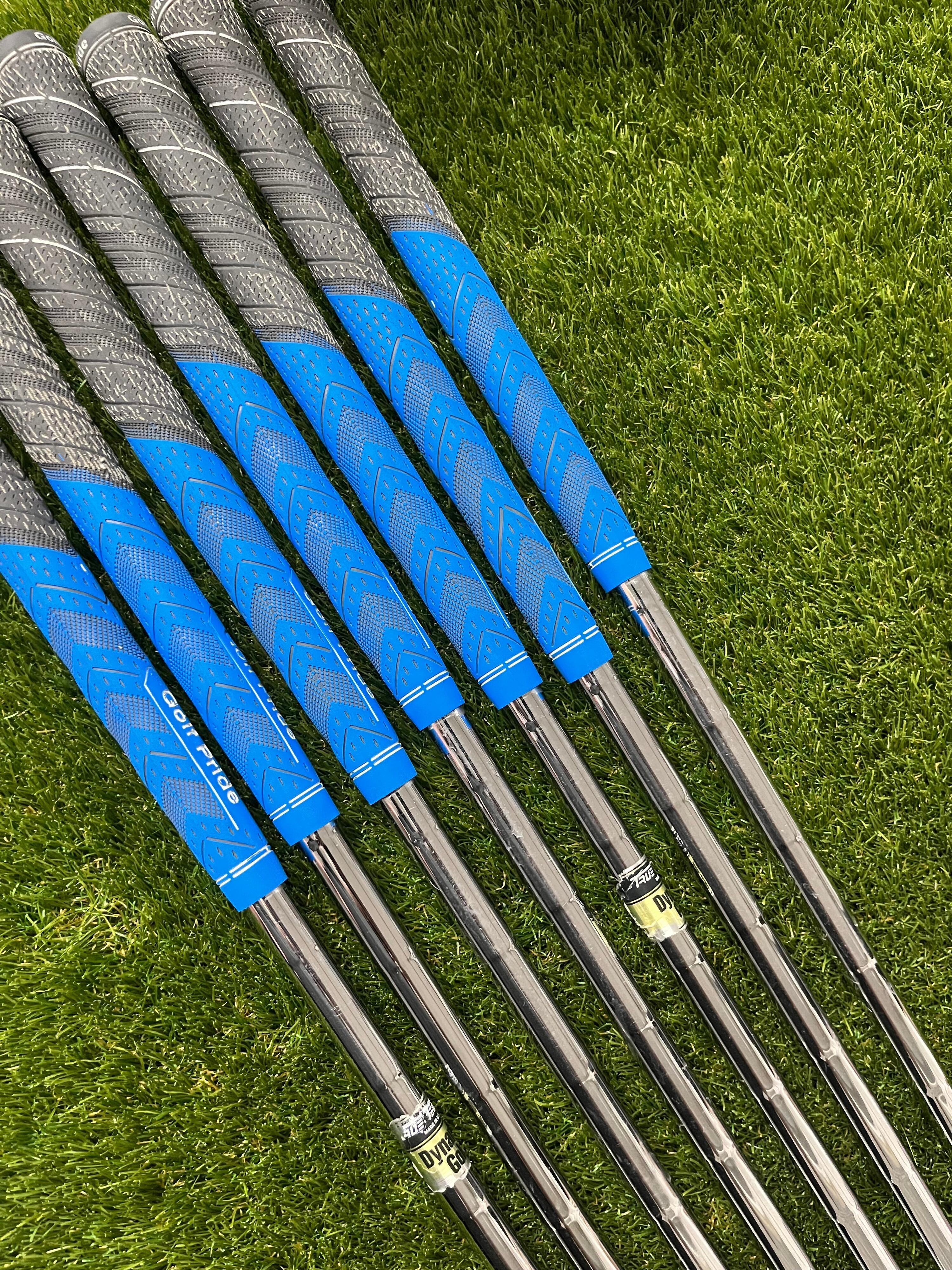 Mizuno MP69 Irons 4-PW 2/3