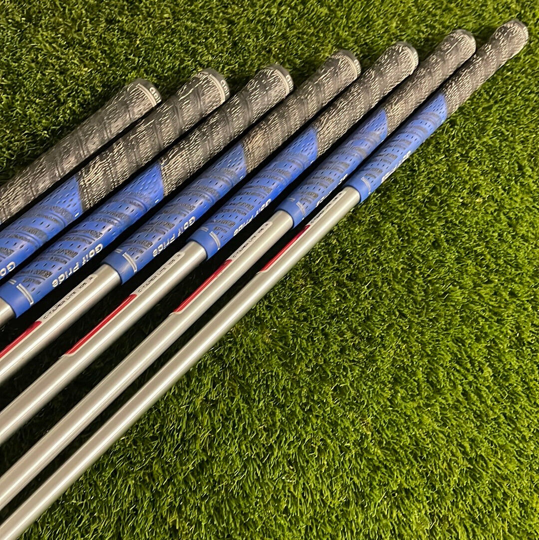 PXG GRADE B-PXG 0311 4-PW/Irons