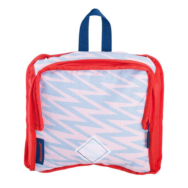 Plecak Babolat Classic Junior Boy blue/red 4/4
