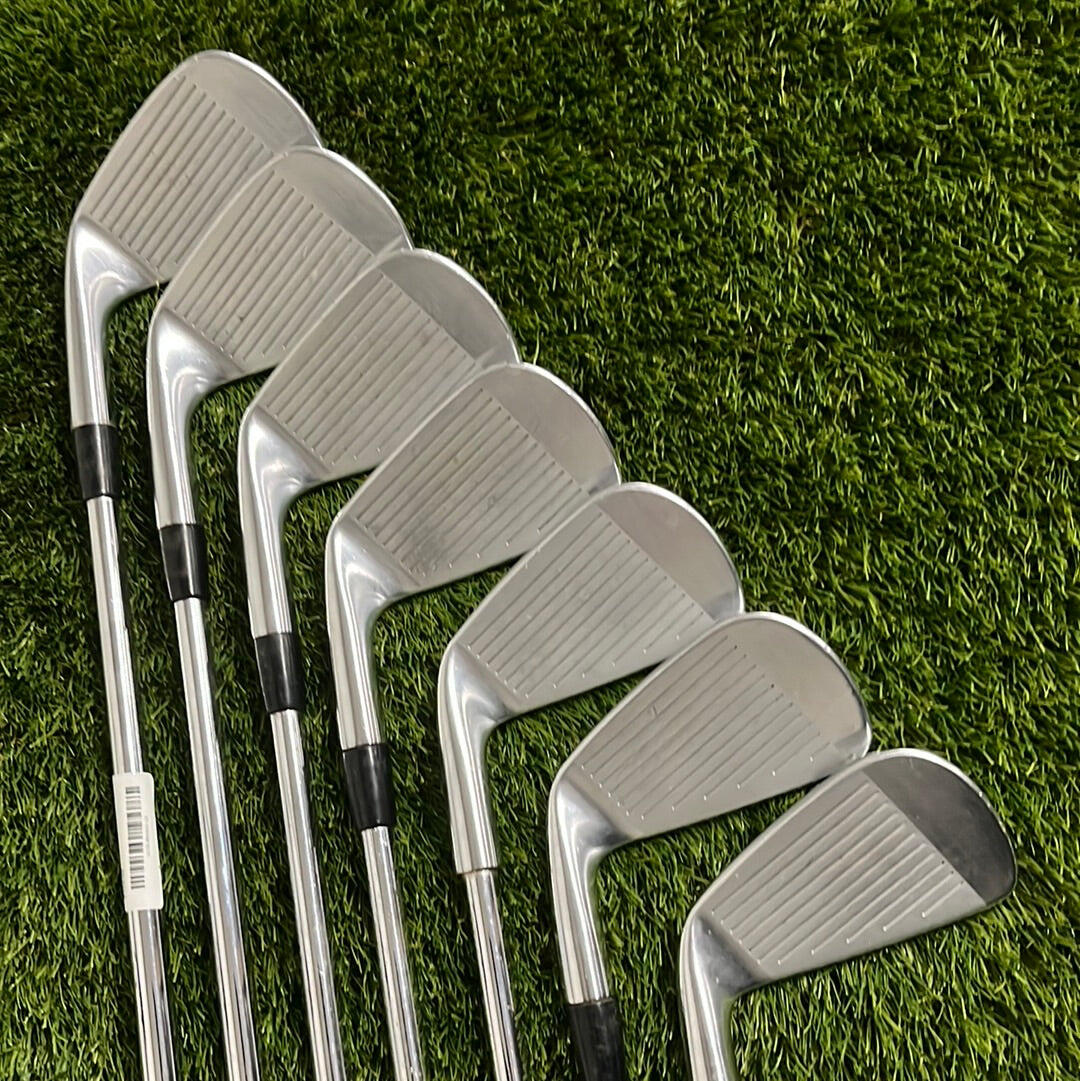COBRA Cobra S3 Pro 4-PW Irons