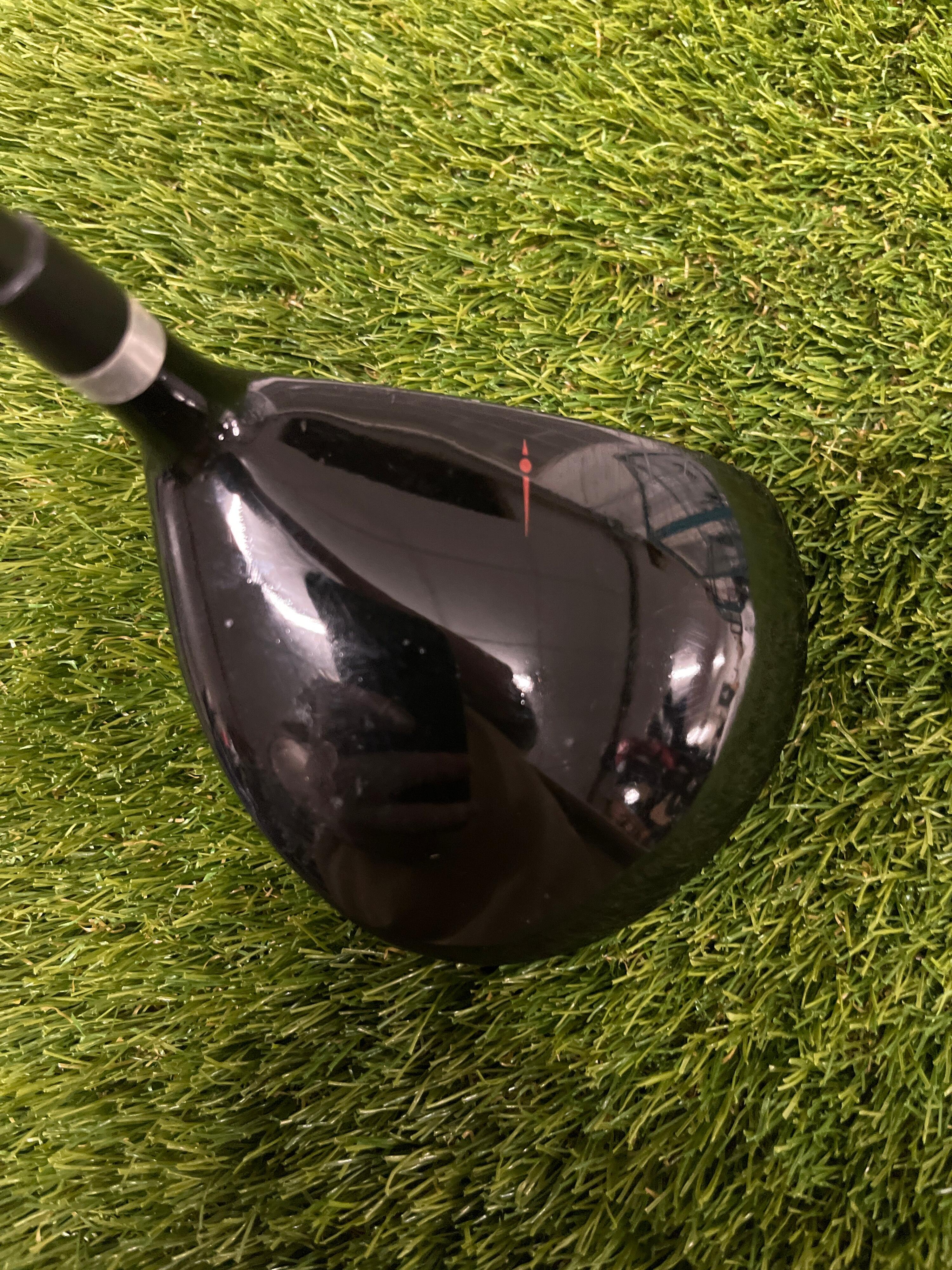 Wilson X31 3 FWY 3/4