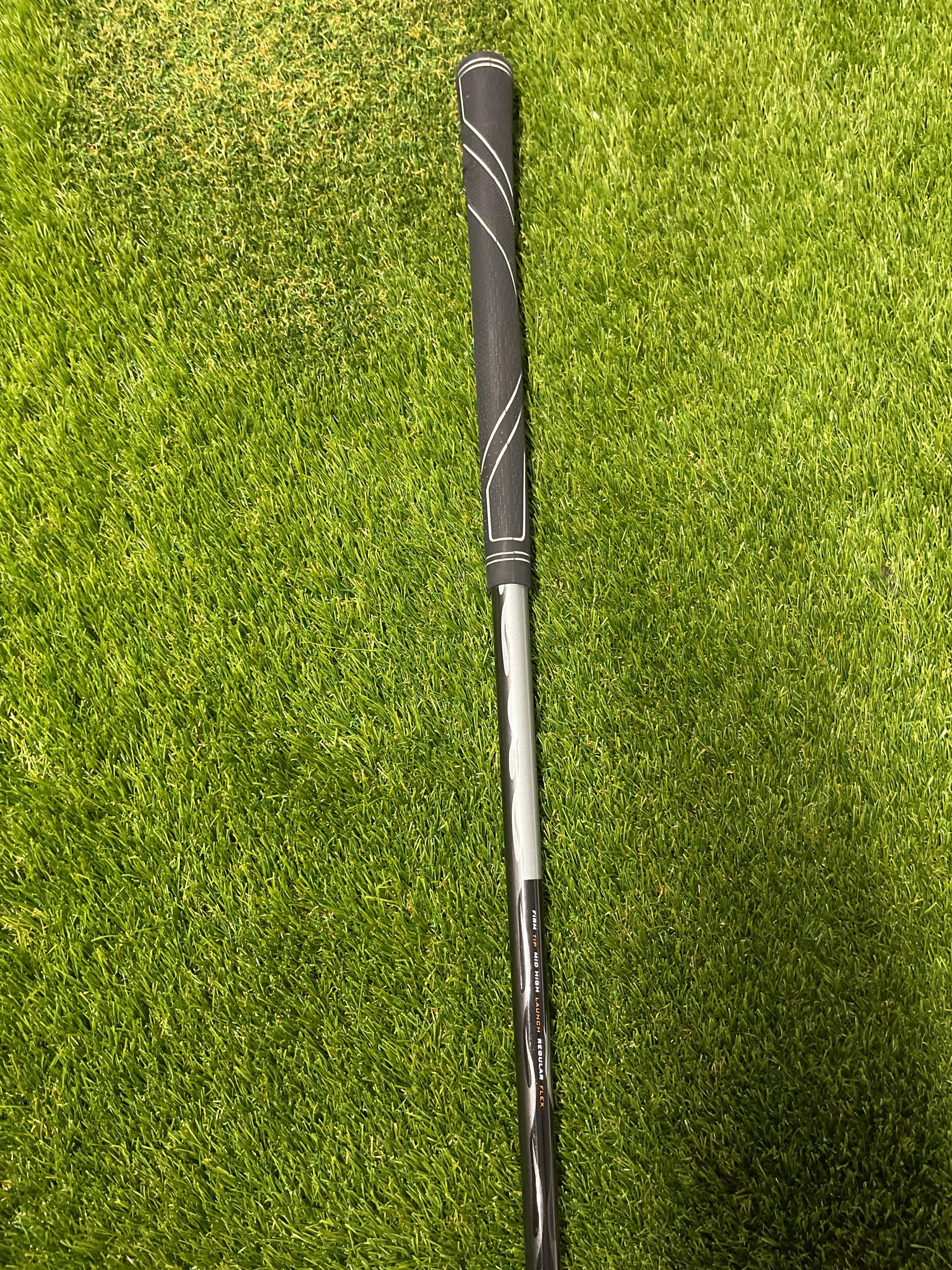 Wilson X31 3 FWY 4/4