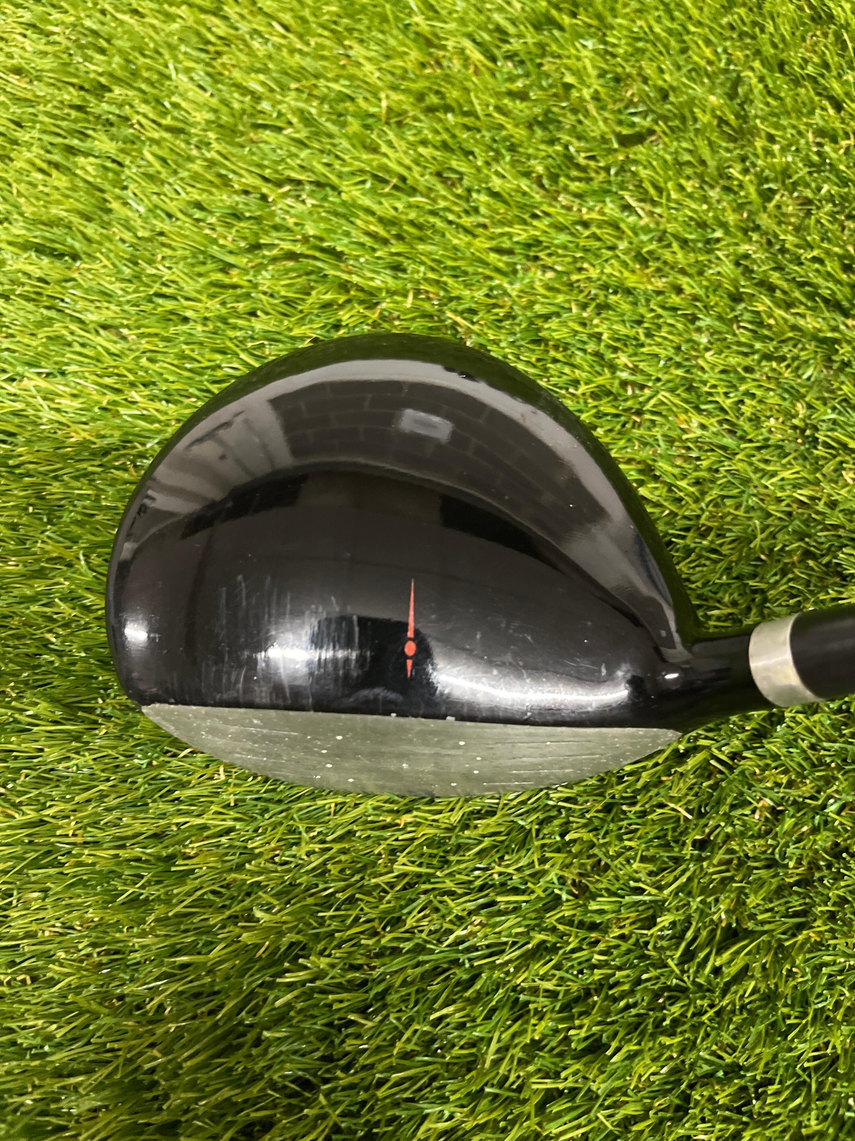 Wilson X31 3 FWY 2/4