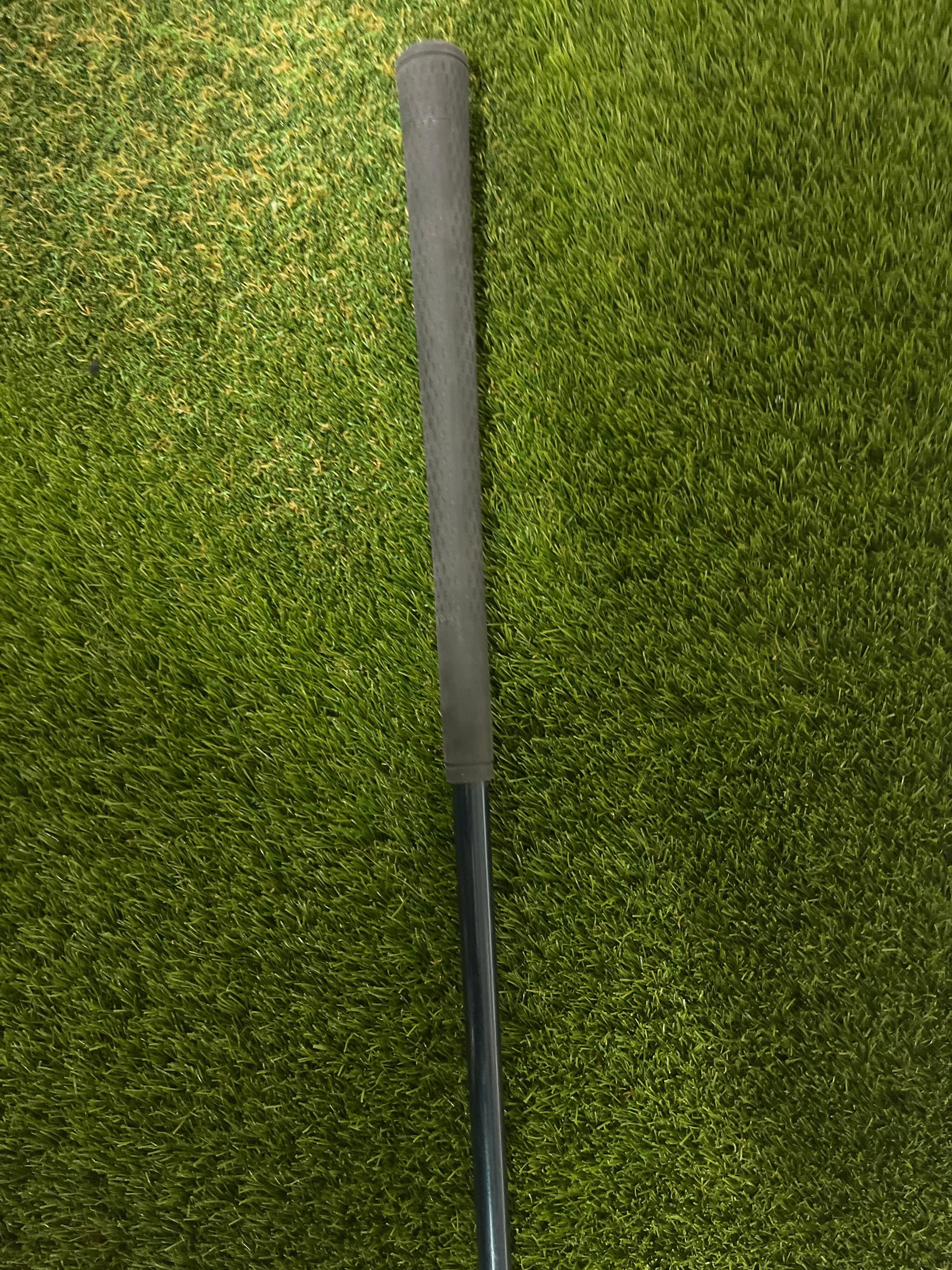 Callaway Big Bertha Steelhead 3 FWY 4/4