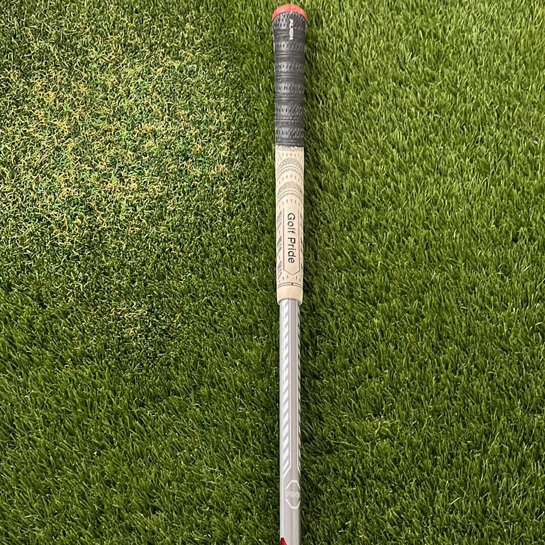 GRADE B-Ping K15 3/16 FWY 2/4